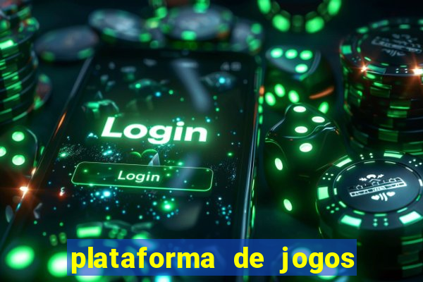 plataforma de jogos deolane bezerra