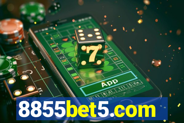 8855bet5.com