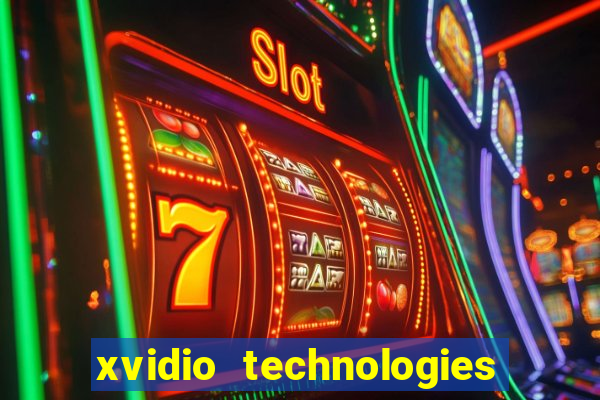 xvidio technologies startup brasil 2022