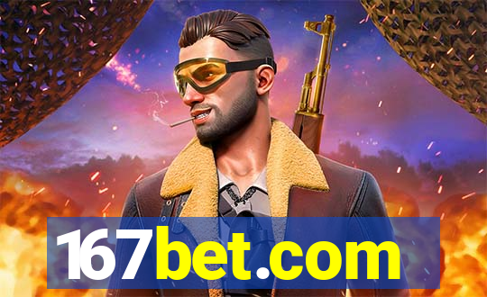 167bet.com