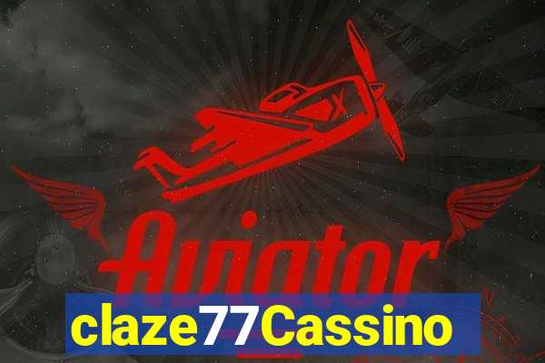 claze77Cassino