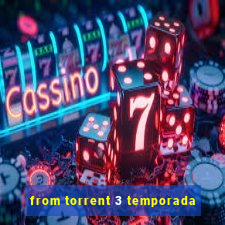 from torrent 3 temporada