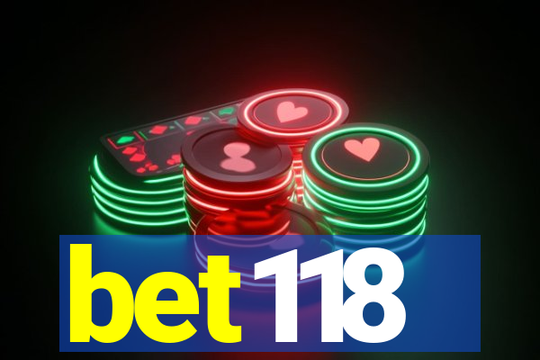 bet118