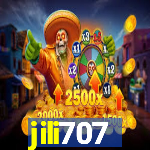 jili707