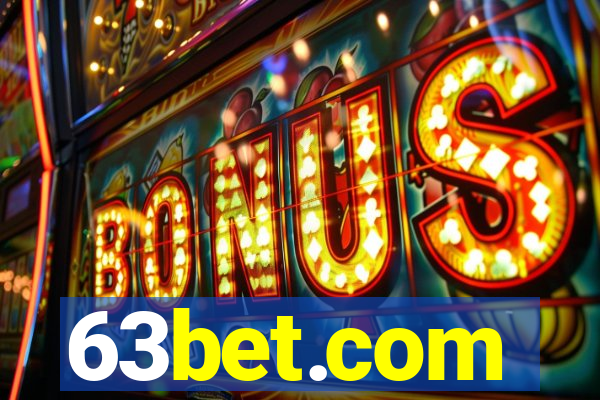 63bet.com