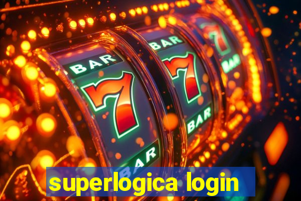 superlogica login