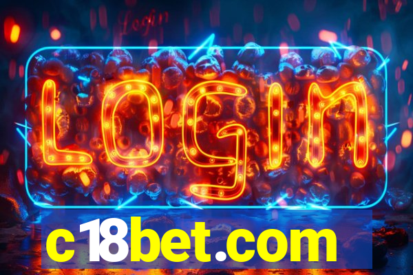 c18bet.com