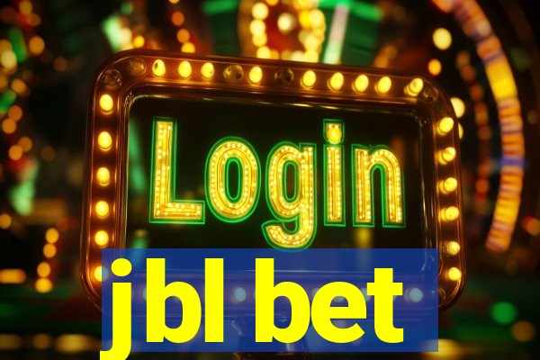 jbl bet