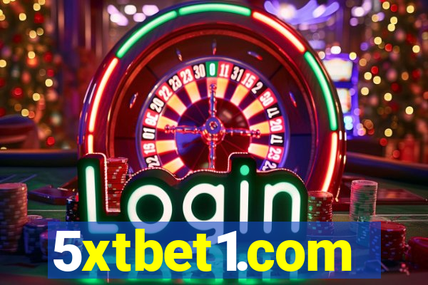 5xtbet1.com