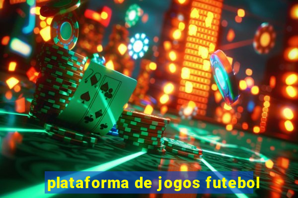 plataforma de jogos futebol