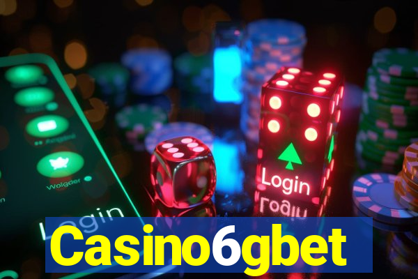 Casino6gbet