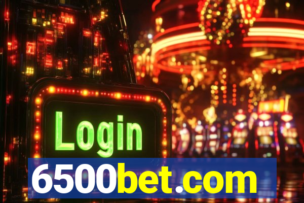 6500bet.com