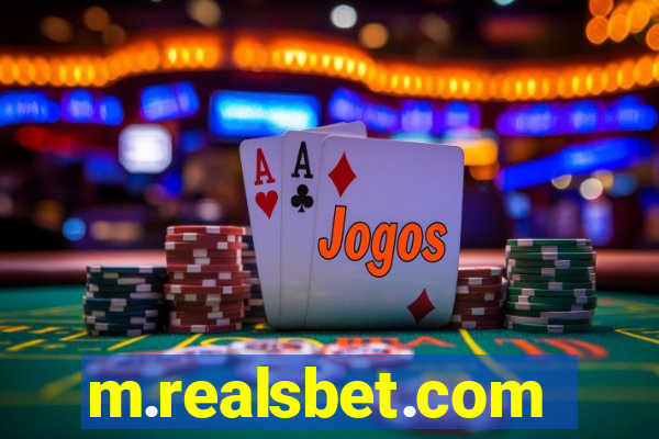 m.realsbet.com