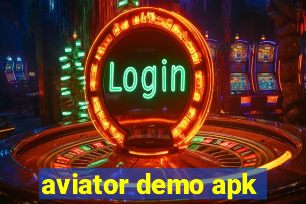 aviator demo apk