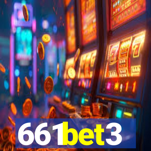 661bet3