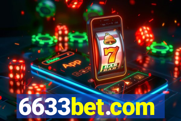 6633bet.com