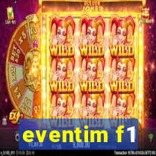 eventim f1