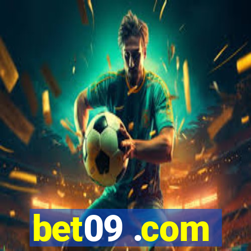 bet09 .com