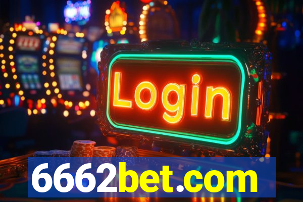 6662bet.com