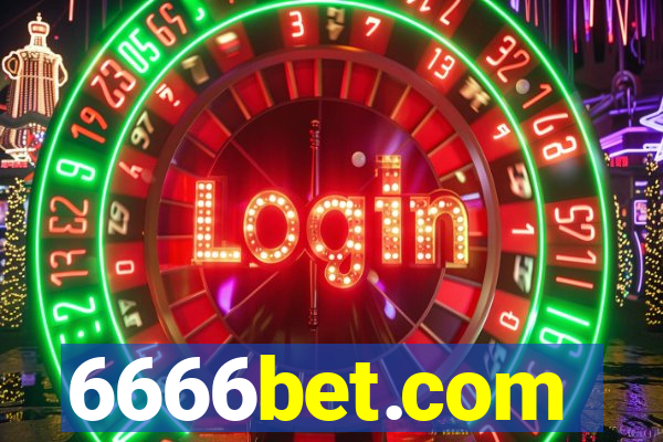 6666bet.com