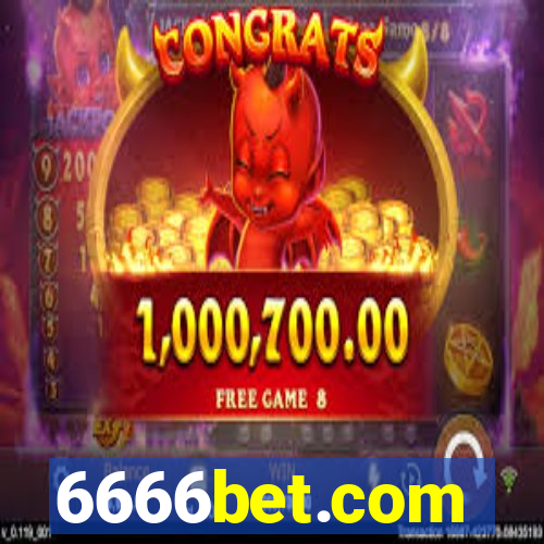 6666bet.com