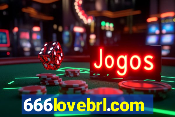 666lovebrl.com