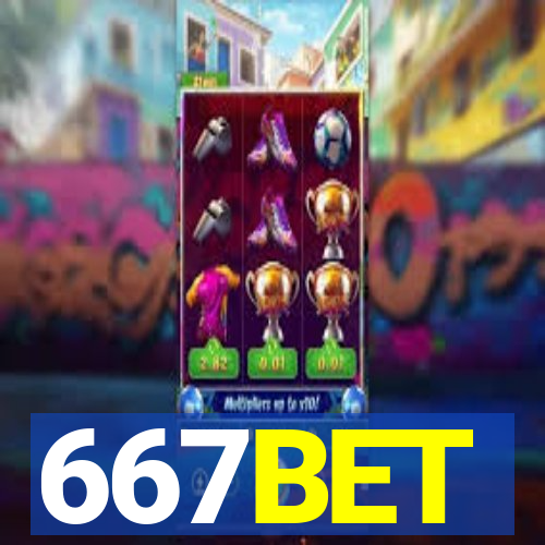 667BET