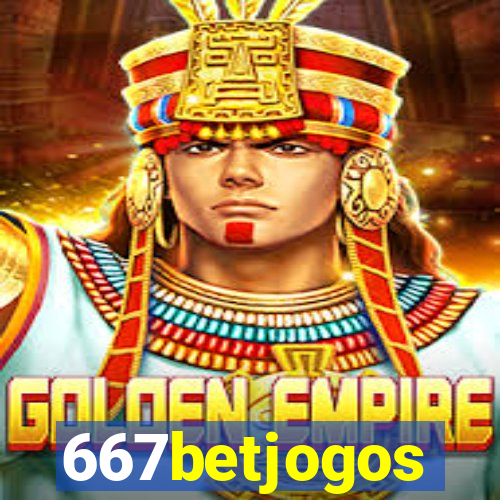 667betjogos