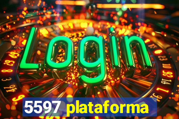 5597 plataforma