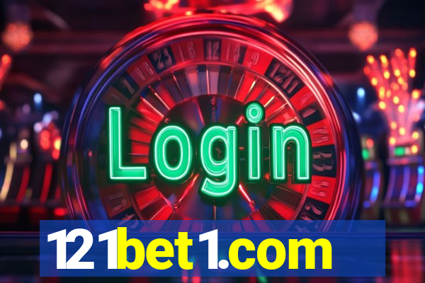 121bet1.com