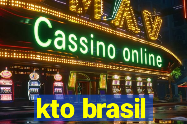 kto brasil