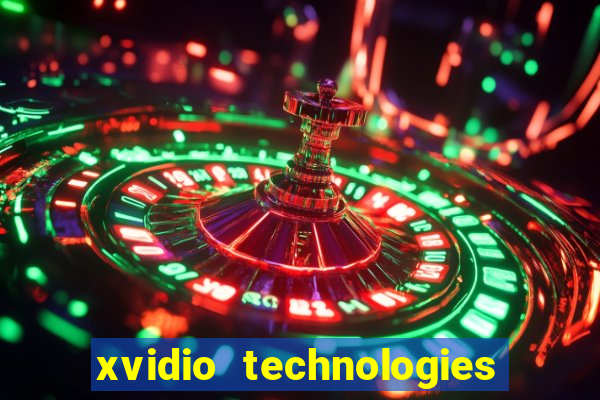 xvidio technologies startup download o android