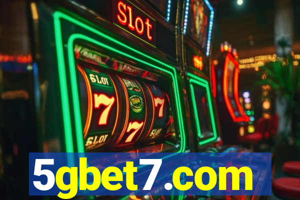 5gbet7.com