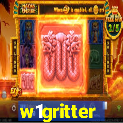 w1gritter