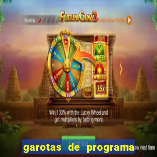 garotas de programa de porto ferreira