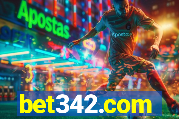 bet342.com