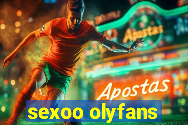 sexoo olyfans