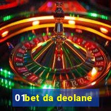 01bet da deolane