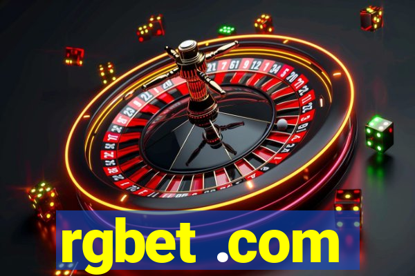 rgbet .com