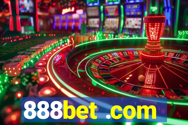 888bet .com