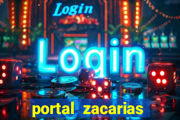 portal zacarias coração humano