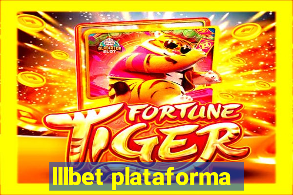 lllbet plataforma