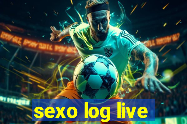 sexo log live