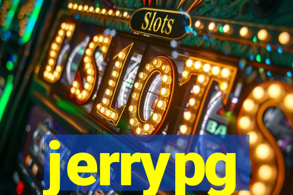 jerrypg