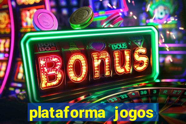 plataforma jogos gusttavo lima