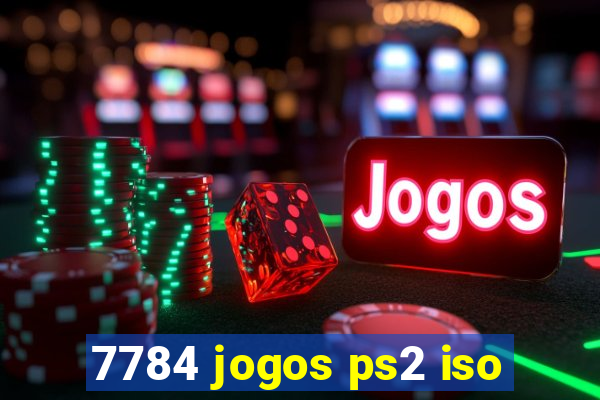 7784 jogos ps2 iso