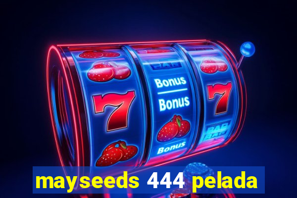 mayseeds 444 pelada