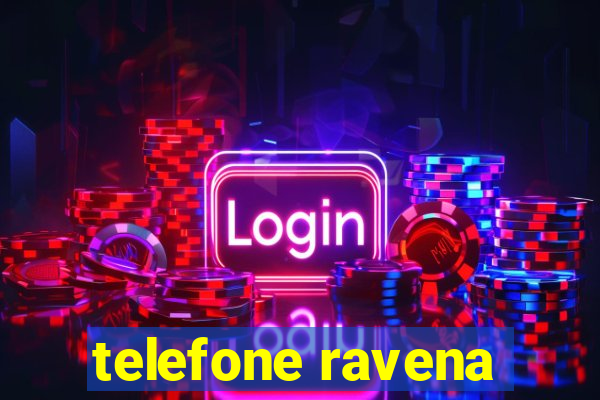 telefone ravena