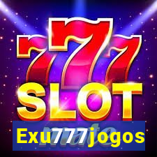 Exu777jogos