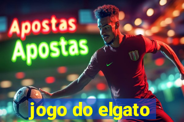 jogo do elgato